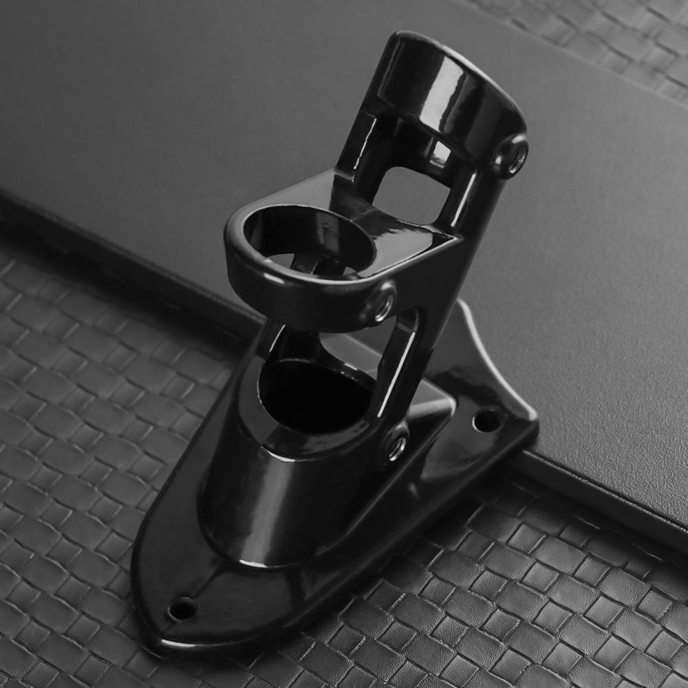 Bộ 1 / 2 Giá Đỡ Cờ Gắn Tường Kèm Ốc Vít Tiện Dụng