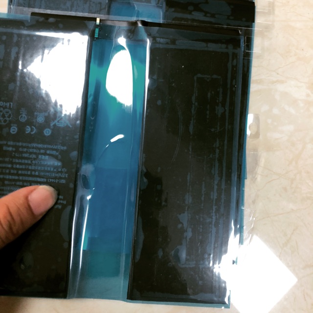 Pin ipad 10.5 (A1701, A1709)
