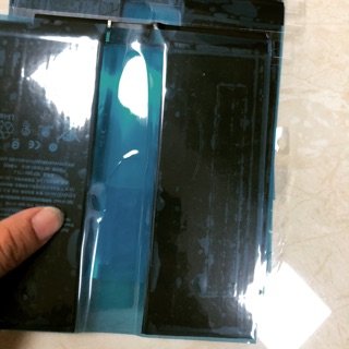 Pin ipad 10.5 (A1701, A1709)
