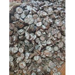 (1kg) Chuối hột rừng thái lát thơm nức mũi | BigBuy360 - bigbuy360.vn