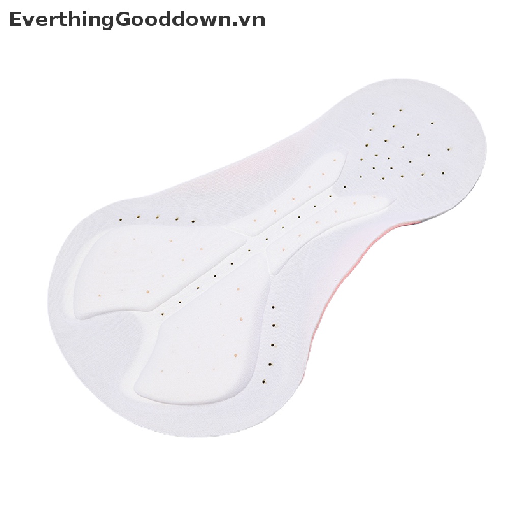 Đệm Quần Sooc 3D Thoáng Khí Tiện Dụng Cho Nữ Chạy Xe Đạp DIY