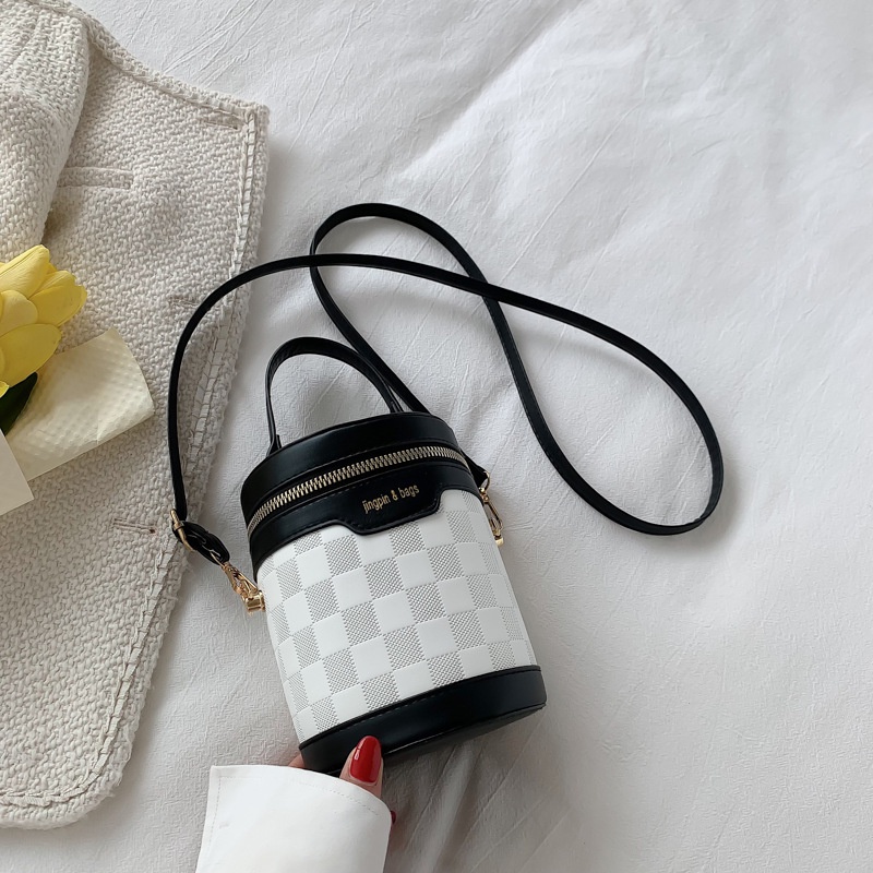 Túi Đeo Vai Thời Trang Phương Tây Xinh Xắn Cá Tính