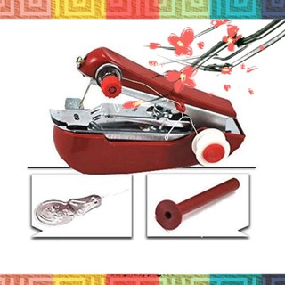 🥢 Máy may cầm tay mini tiện lợi