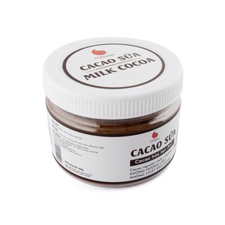 Cacao sữa Light Coffee 3in1 230g