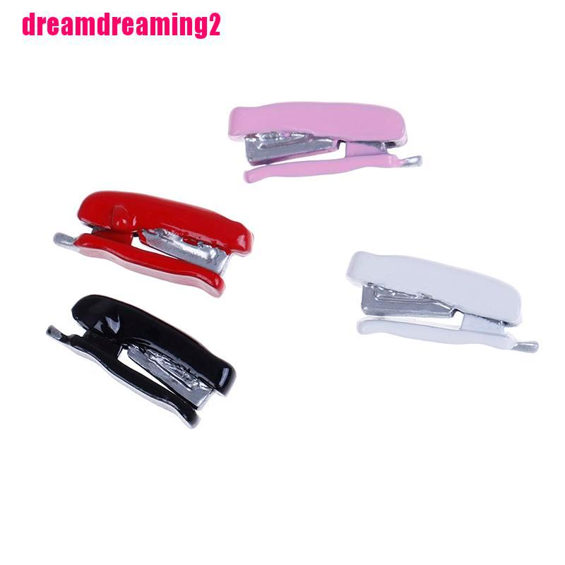 Mô Hình Bấm Giấy Trang Trí Nhà Búp Bê Tỉ Lệ 1: 1