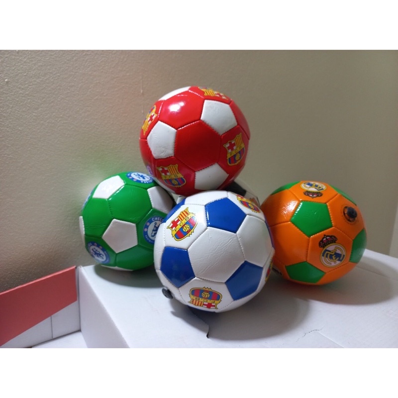 Bóng đá trẻ em size2
