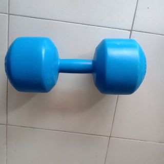Tạ Nhựa Tay 10kg