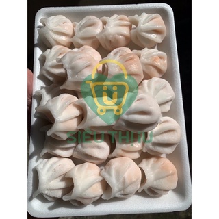 [Q.Phú Nhuận] Dimsum - HÁ CẢO TÔM ĐẶC BIỆT Á CHÂU