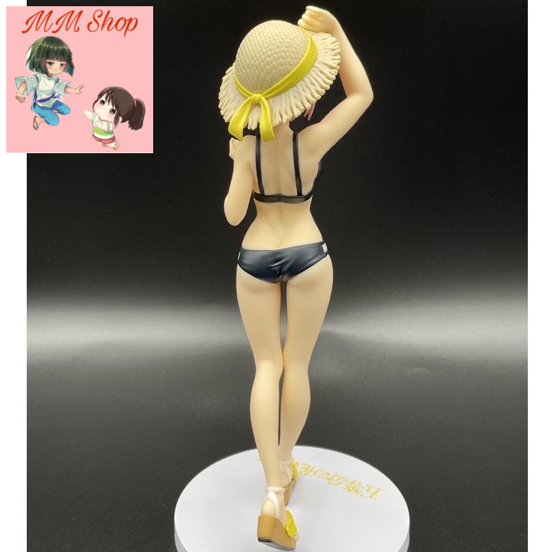 Mô hình Ichika Nakano.The Quintessential Quintuplets - Ichika Nakano Premium Figure