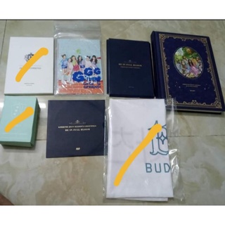 Album Gfriend