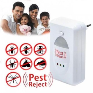 Giá sock máy đuổi côn trùng pest reject chuẩn mẫu mới sale