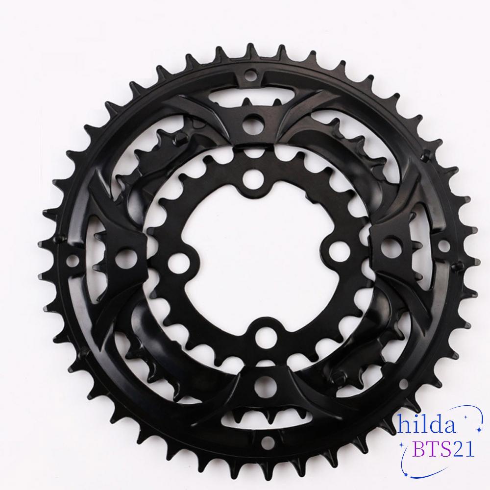 Đĩa Xích Xe Đạp 22T 32T 42T 44T 64/104BCD 7/8/9/10/11 Tốc Độ