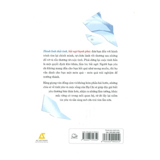 Sách - Thình Lình Thất Tình, Bất Ngờ Hạnh Phúc