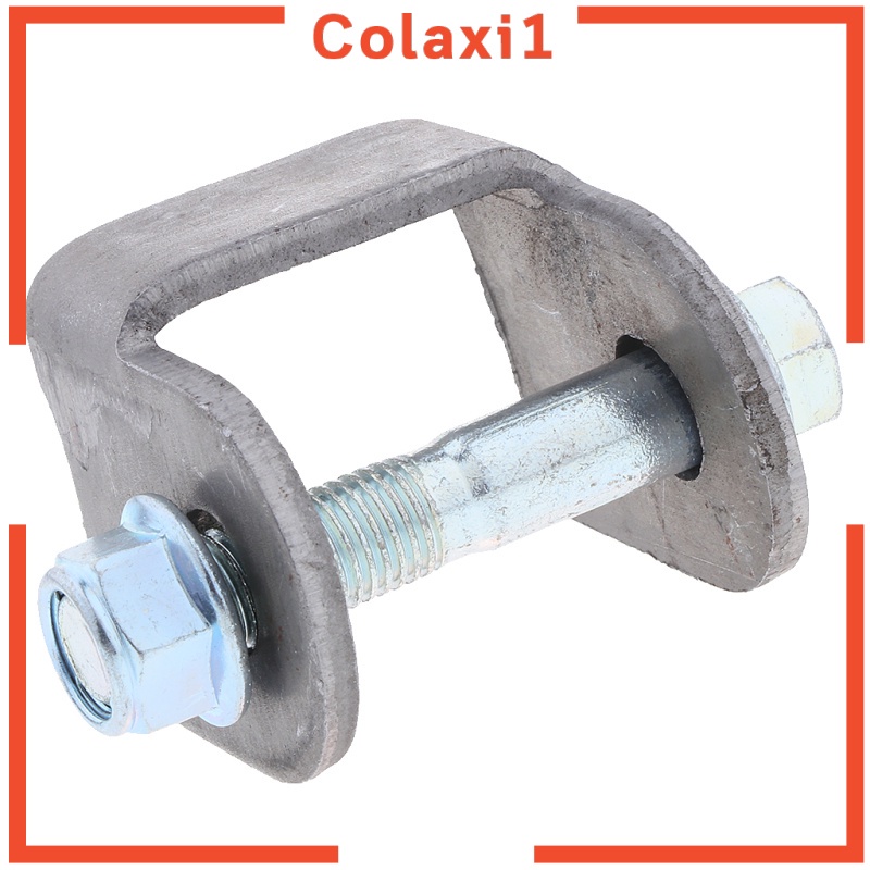 [COLAXI1] UNIVERSAL MOTORCYCLE AXLE TUBE SHOCK MOUNT BRACKET | BigBuy360 - bigbuy360.vn
