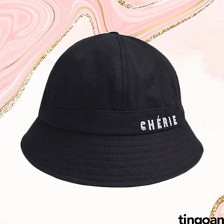 Mũ tingoan "CHERIE" BUCKET HAT V1.
