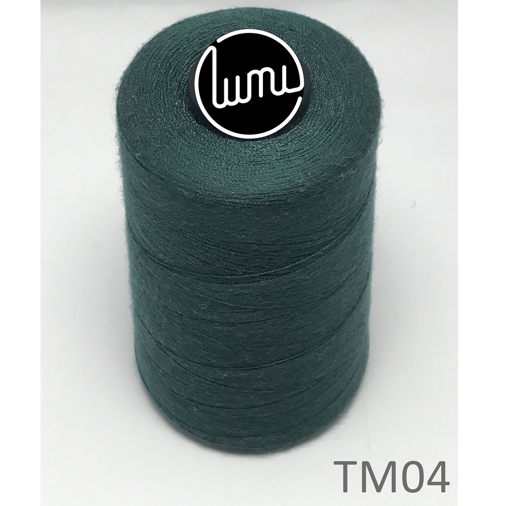 Lumi TM01-TM10 Sợi Cotton Pha Lên Đến 90% Cotton Dành Cho Váy Áo Dài Doily