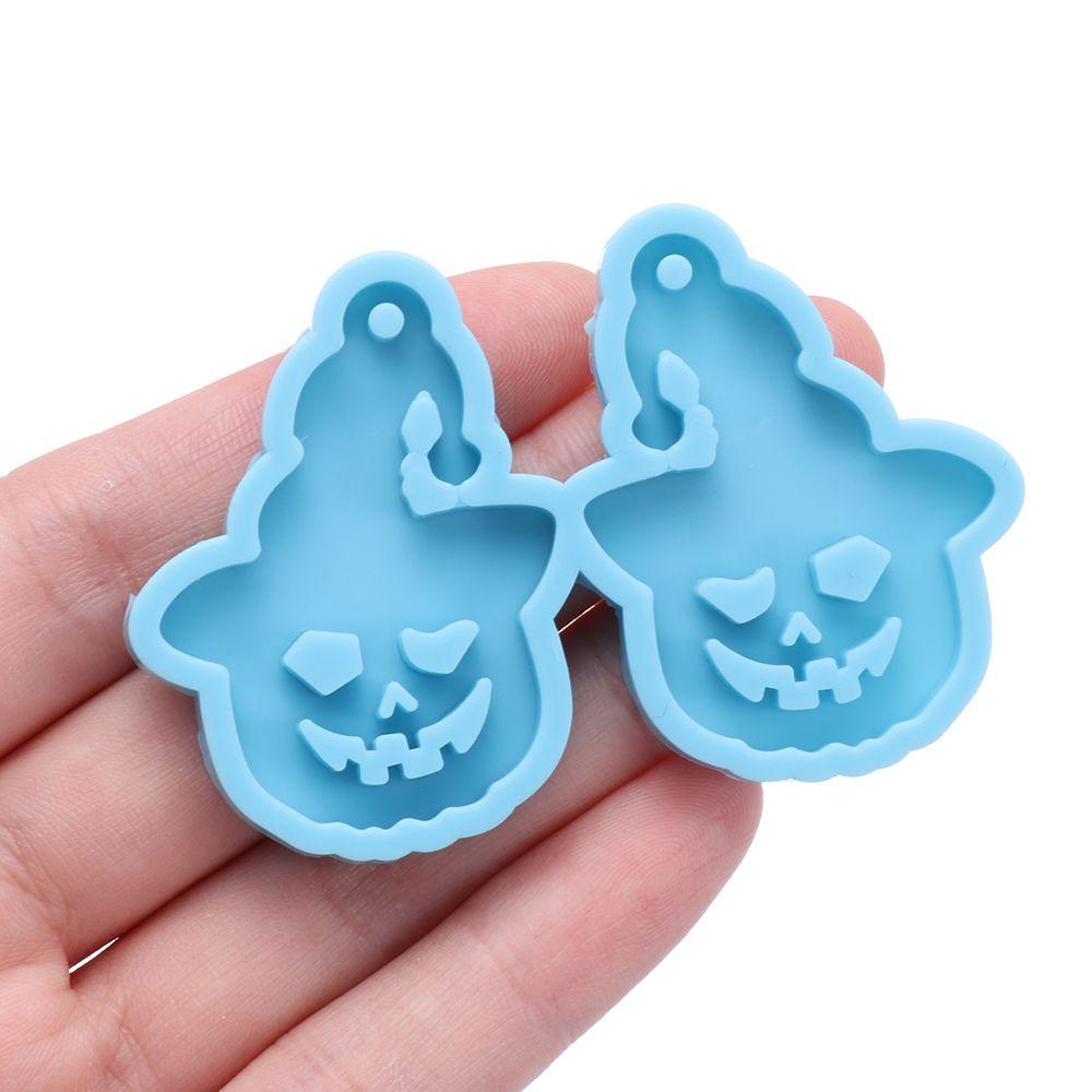 Khuôn Resin UV Làm Trang Sức Thủ Công|Khuôn Silicone Làm Đồ Trang Sức