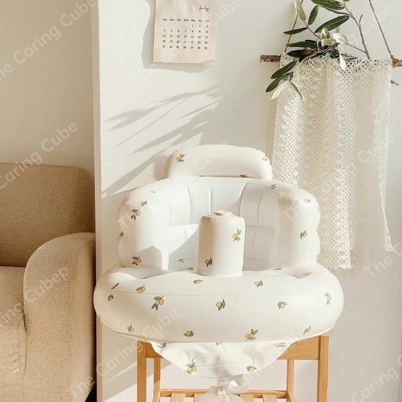 Ghế Bơm Hơi Đa Năng Tiện Dụng Cho Bé