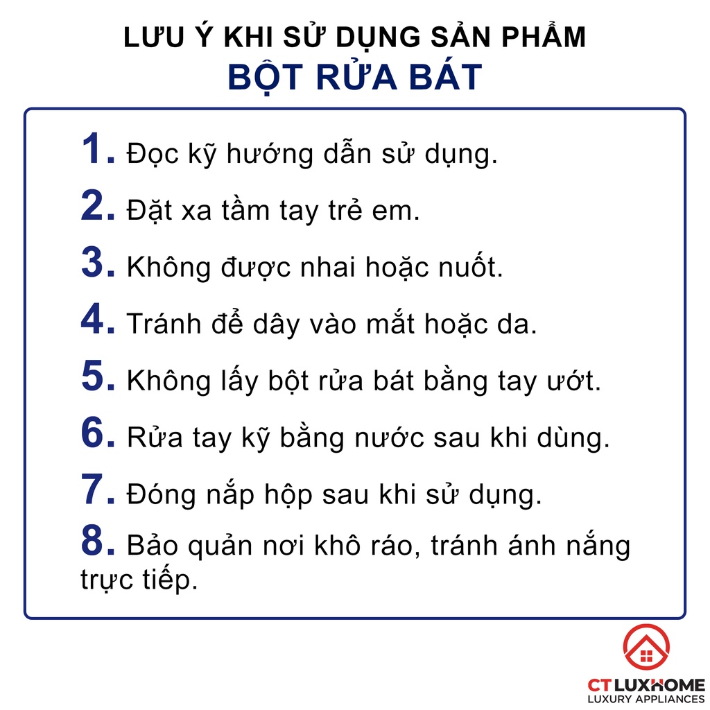 Bột rửa chén bát Finish Classic hương chanh 2.5kg