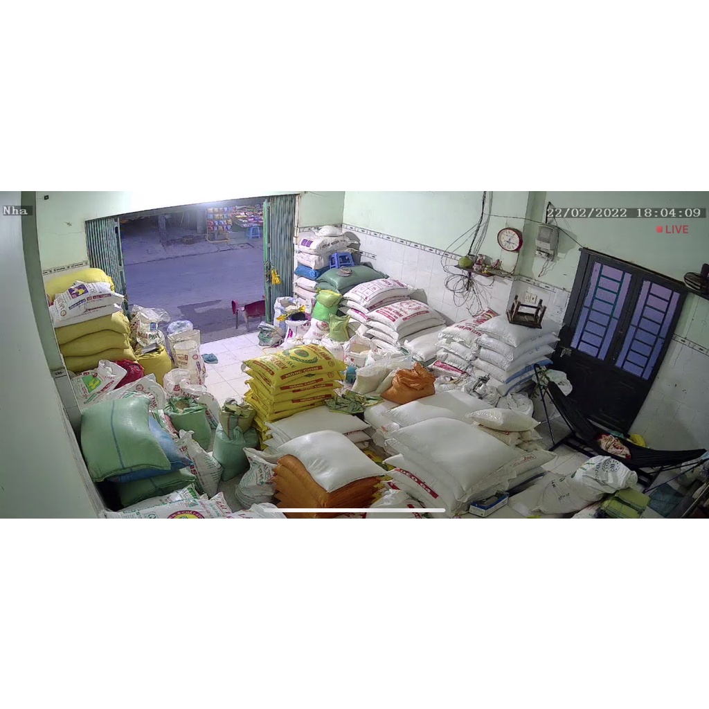 1kg Gạo Lức Huyết Rồng