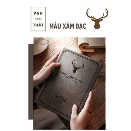 Bao da Huawei Dtab D-01J - M3 8.4 inch cao cấp | Họa tiết Deer | Tặng kèm bút cảm ứng và que chọc sim | BigBuy360 - bigbuy360.vn