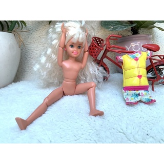 Búp bê mặc áo tắm