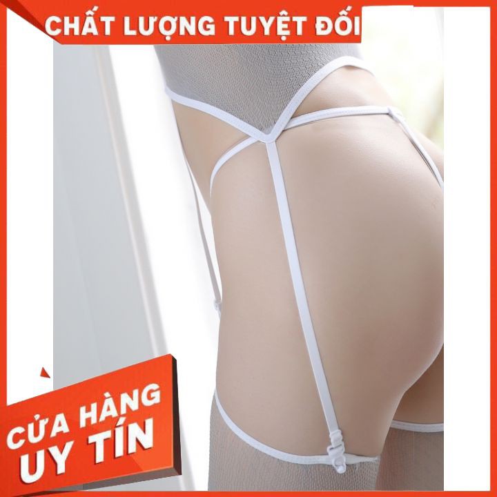 Đồ ngủ cosplay sexy cao cấp, cam kết hàng cao cấp, hoàn tiền 100% nếu không đúng mô tả 💝💝freeship với hoá đơn 50k💝💝 | BigBuy360 - bigbuy360.vn