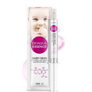 Serum Dưỡng Babyskin Bioaqua Nội địa Trung