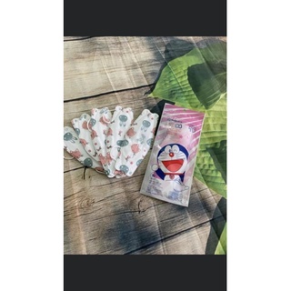 sét 50 chiếc khẩu trang kf94 cho bé