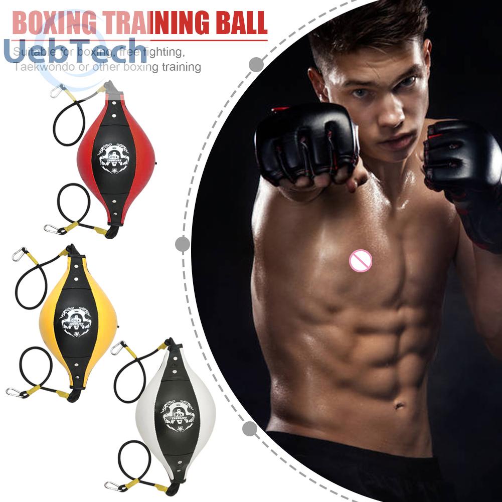 Bóng Bơm Hơi Tập Boxing Chuyên Dụng