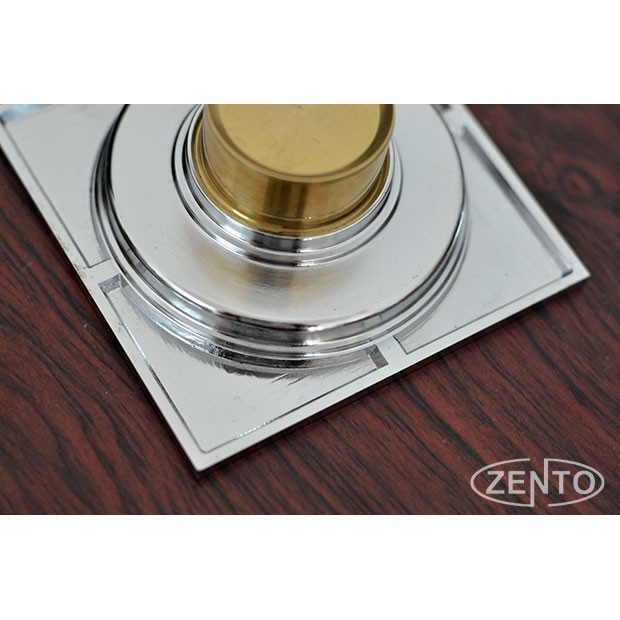 Phễu thoát sàn chống mùi hôi và côn trùng Zento ZT508-1AV