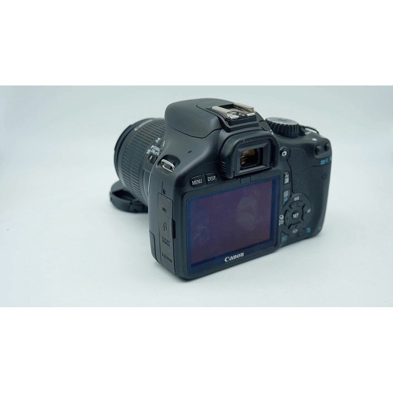 Máy ảnh Canon EOS Kiss X4/ 550D 18-55mm IS II