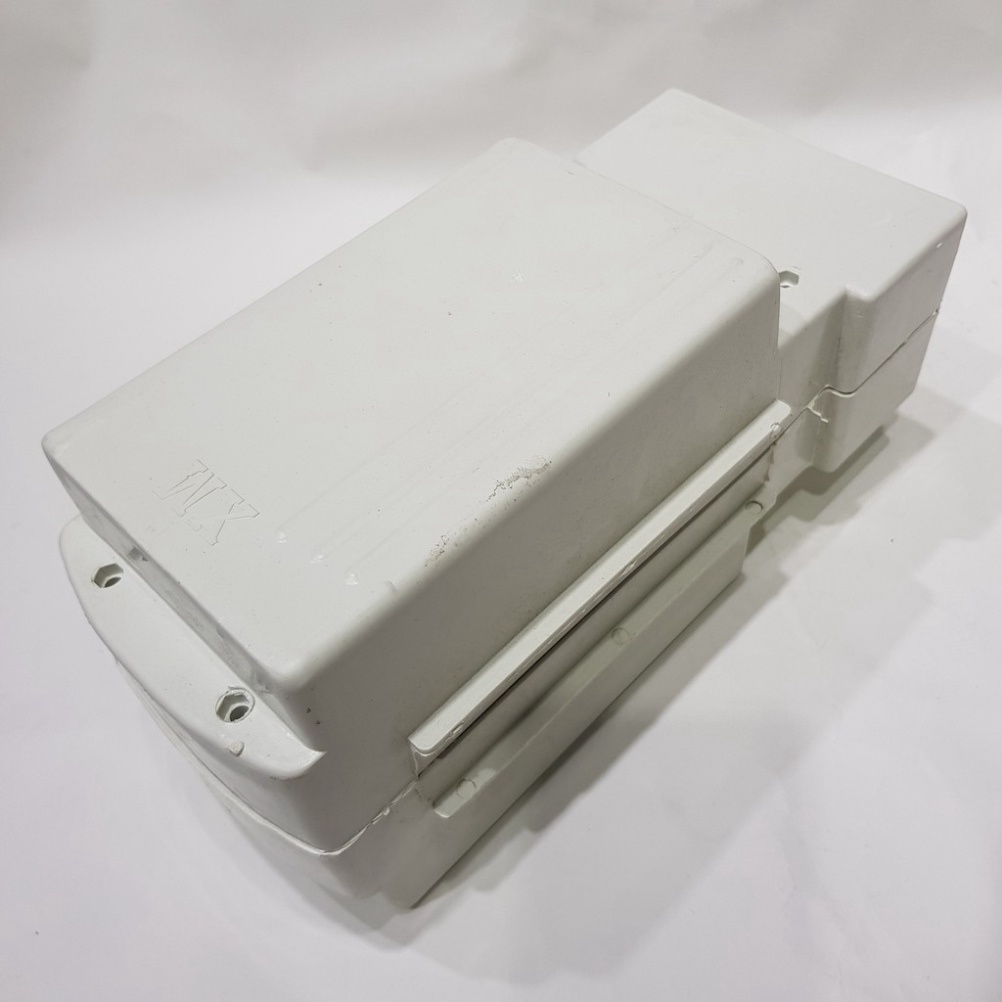 Hộp  2 Bình ắc quy Xe Đạp Điện loại 12V/7.5Ah -12V/9Ah HUY XE ĐIỆN