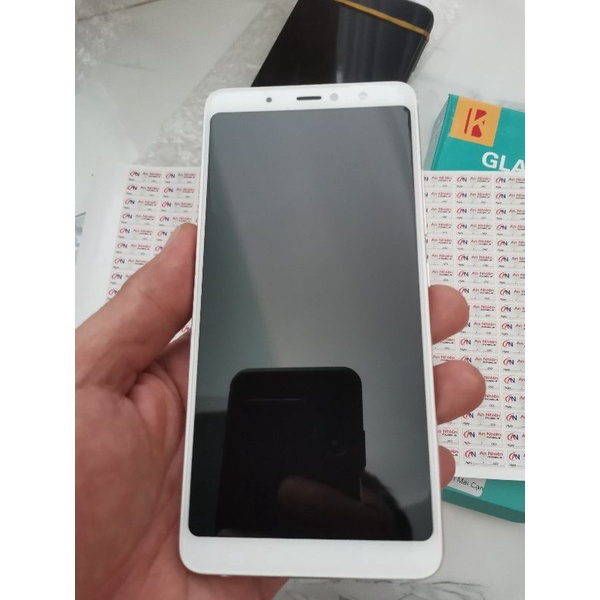 Màn hình Vsmart active 1 zin khung