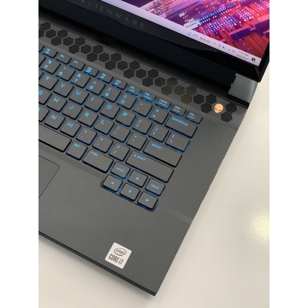 Dell Alienware M15 R4