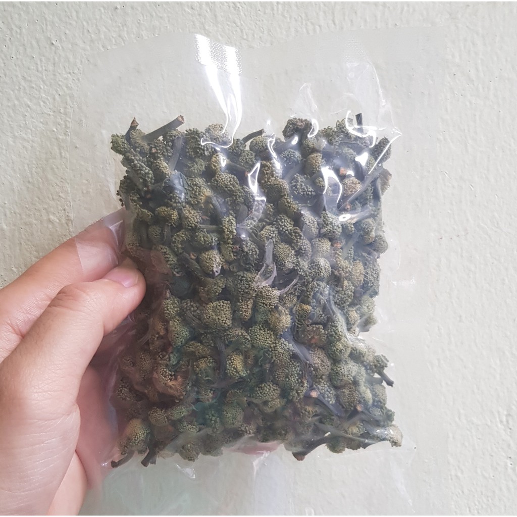 Nụ tam thất bao tử Lào Cai ⭐ FREESHIP (100g) | BigBuy360 - bigbuy360.vn