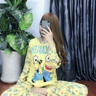 Combo 2 Bộ dài Quảng Châu