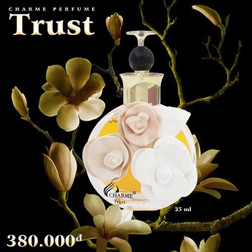 [FreeShip – Sale khô máu] NƯỚC HOA CHARME TRURST 35ML, NƯỚC HOA CHARME CHÍNH HÃNG | BigBuy360 - bigbuy360.vn