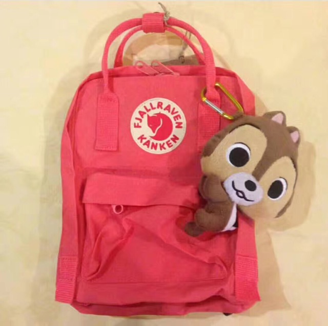 Balo Kanken xuất xịn