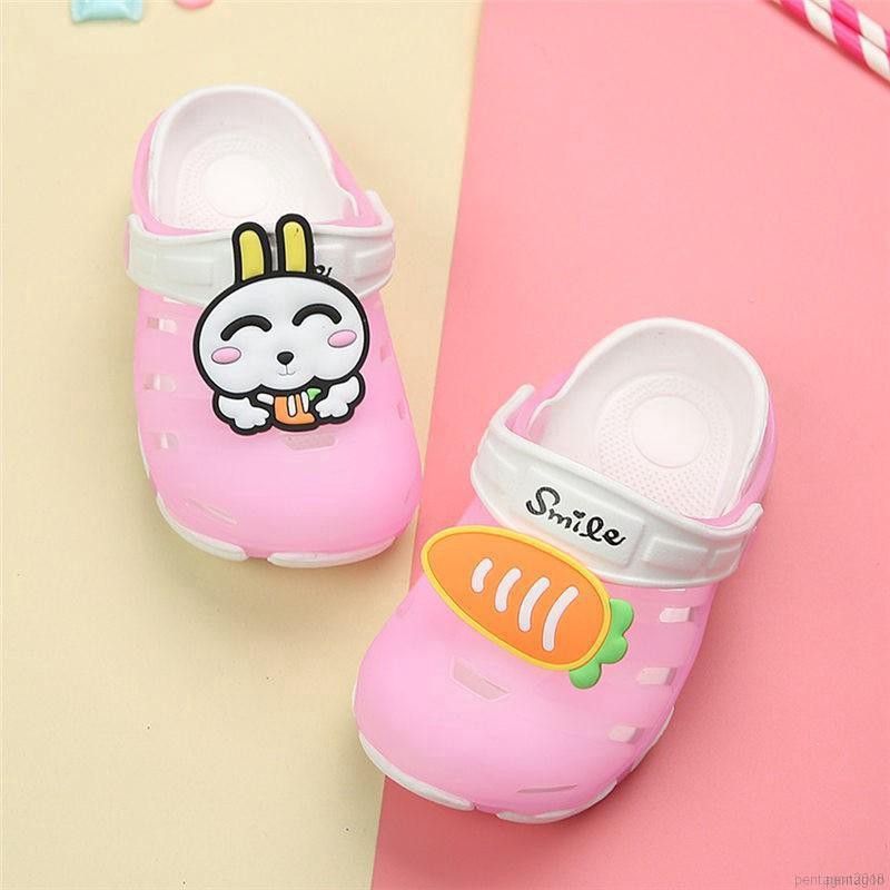 Giày Xăng Đan Xinh Xắn Dành Cho Bé