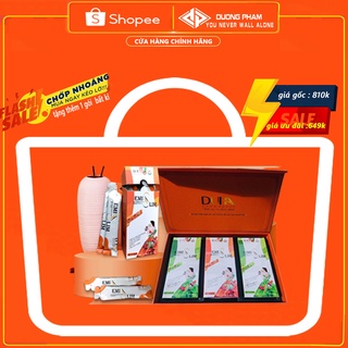 Thạch Giảm Cân Emi & Kimi Slim DuHa - Giảm cân, thải độc hiệu quả