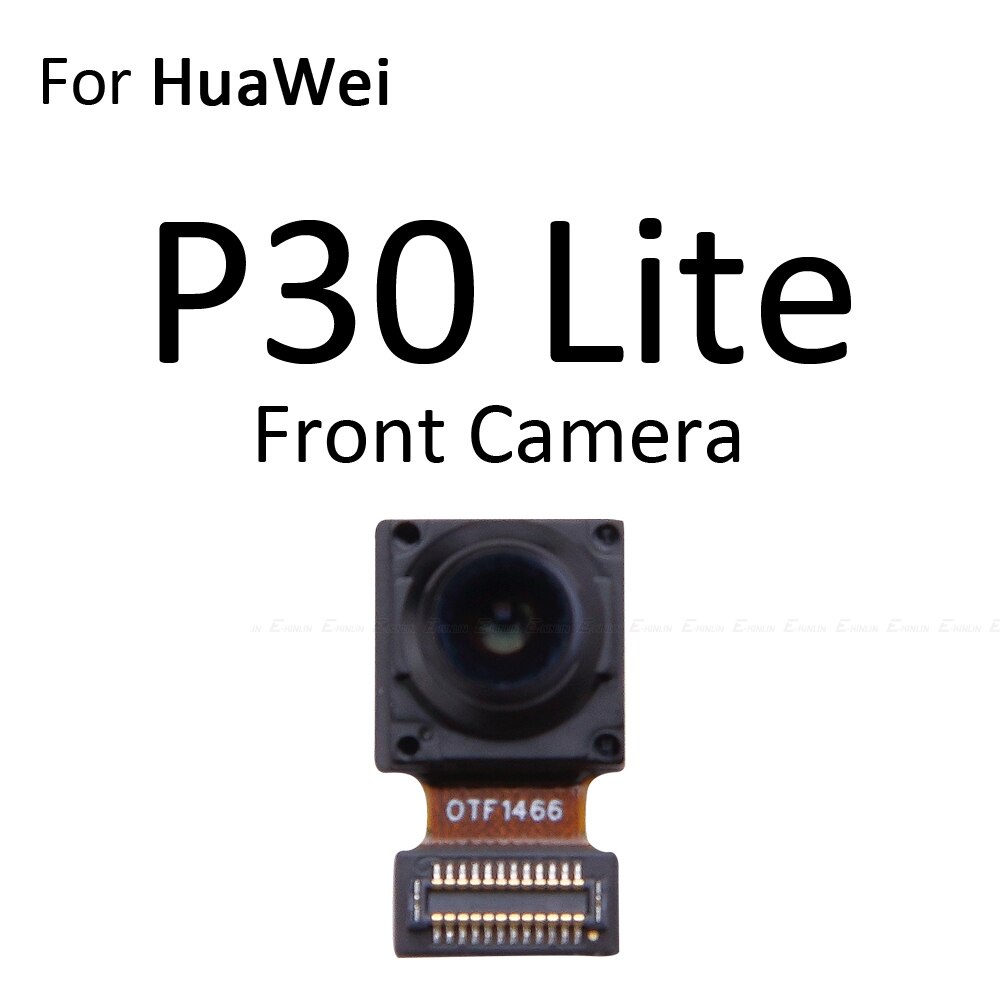 Phụ kiện mạch camera trước sau cho HuaWei P30 P20 Pro Lite