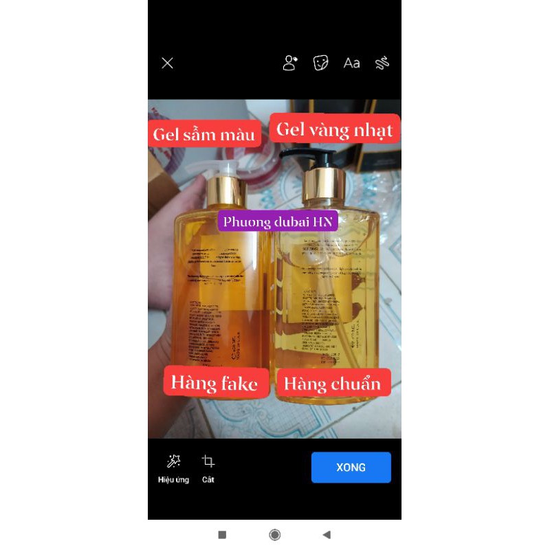 [AUTH] 💥Sữa tắm nước hoa dubai good girl | BigBuy360 - bigbuy360.vn