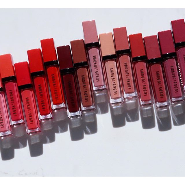 Son kem bán lì BOBBI BROWN Crushed Liquid Lip