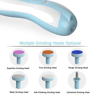 Bộ dụng cụ cắt móng tay cho mẹ và bé