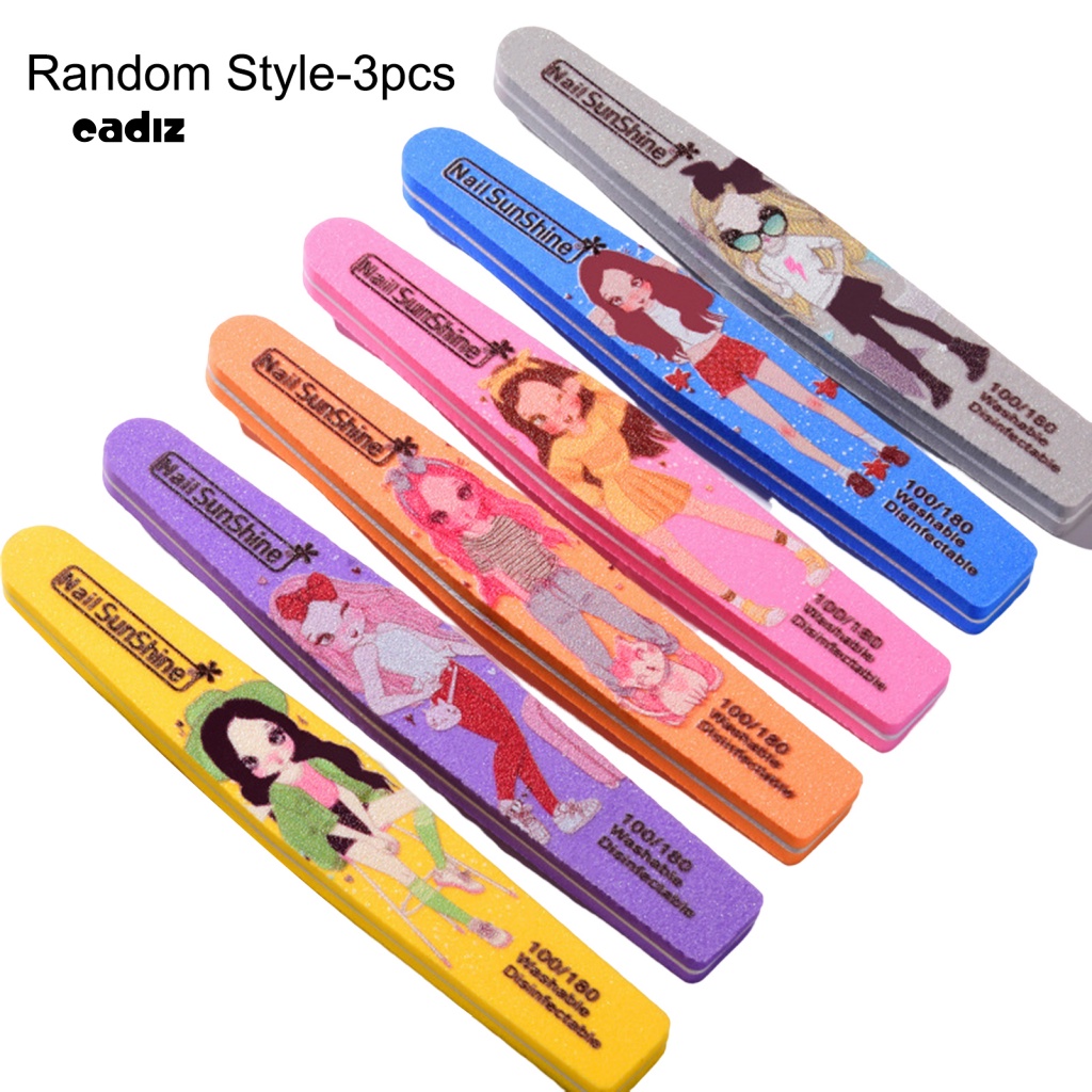 Khối Giũa Móng Chuyên Nghiệp Thiết Kế Tinh Tế