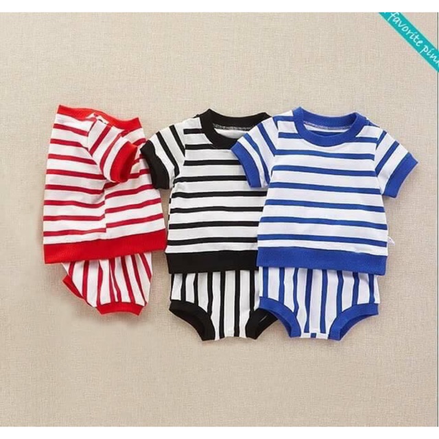 Combo set đồ cho bé