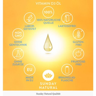 (MẪU MỚI) VITAMIN D3 K2 MK7 ĐỨC