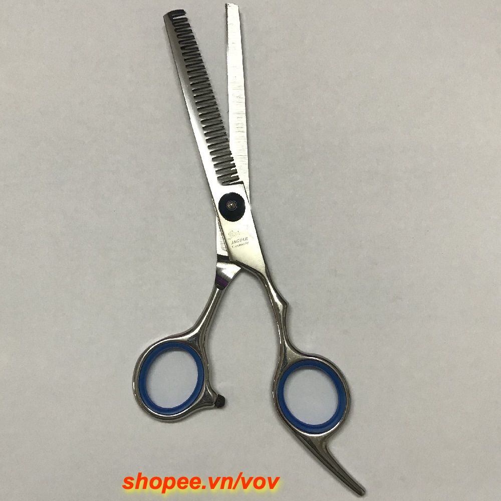 Kéo Tỉa Tóc Chuyên Nghiệp 6 Inches Jaguar Cho Thợ Chuyên Nghiệp Và Học Viên, Chính Hãng vov Cung Cấp & Bảo Trợ.