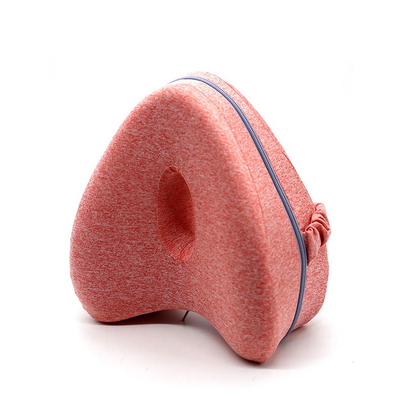 Gối Chỉnh Sửa Tư Thế Lưng / Chân / Đùi Tiện Dụng Hiệu Quả Cao